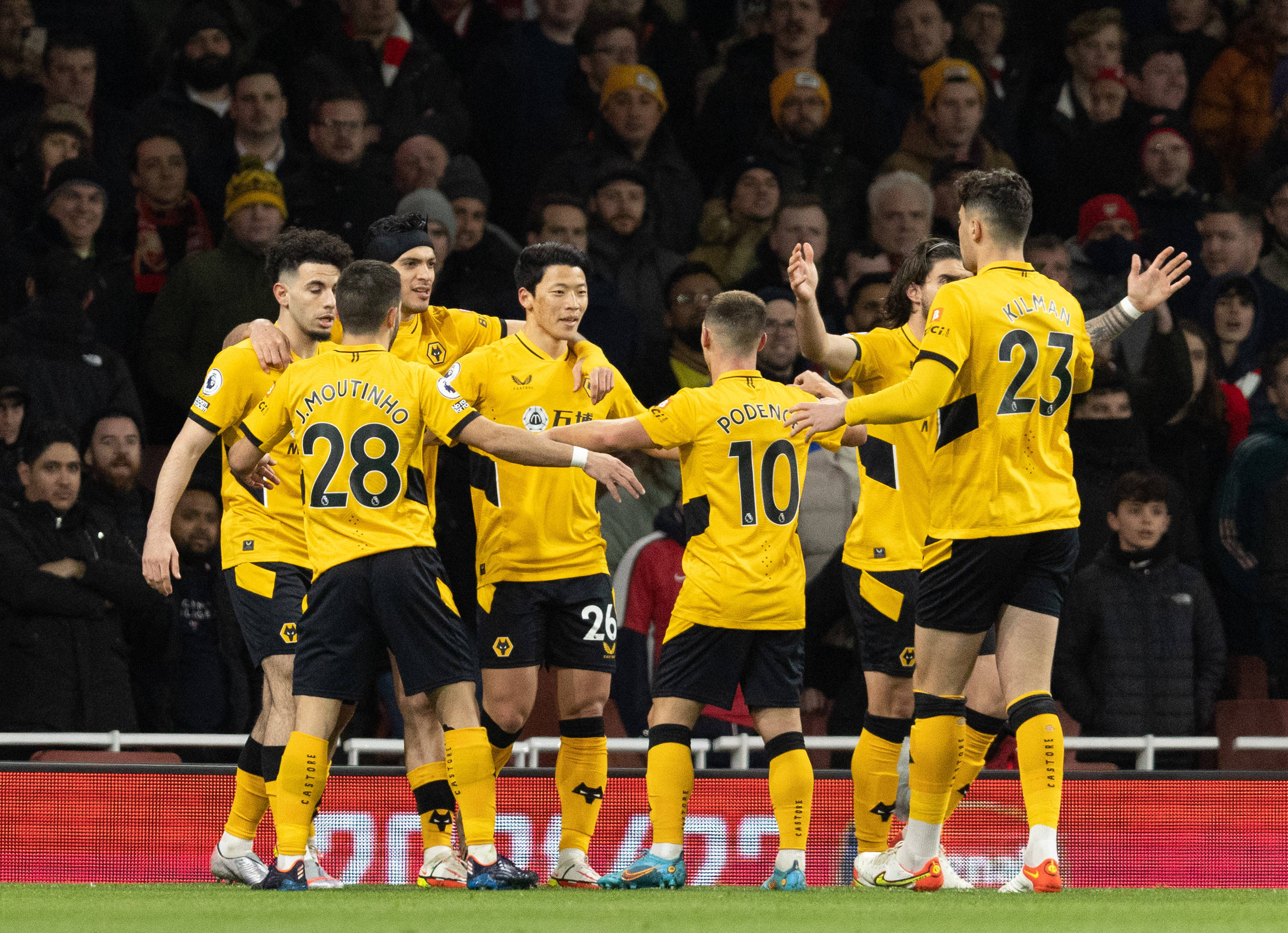 比赛后半段 比赛后半段